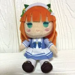 2026年最新】サイレンススズカぬいぐるみの人気アイテム - メルカリ