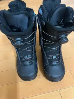 RIDE HARPER スノーボードブーツ レディース 24.5cm - メルカリ