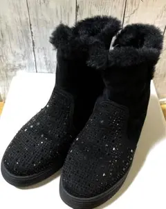 ☆美品☆ブーツ☆24cm☆