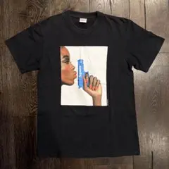 supreme 木村拓哉 water pistol Tシャツ キムタク - メルカリ