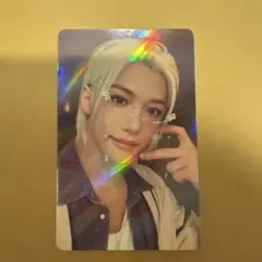 stray kids 樂-star kms ヨントン　フィリックス