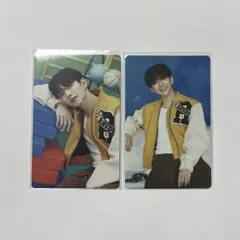 CARAT LAND 2025 トレカ ジョシュア JOSHUA