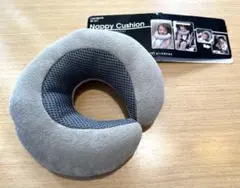 エールべべ　うたたねクッション　首枕