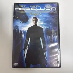 2026年最新】リベリオン blu-rayの人気アイテム - メルカリ