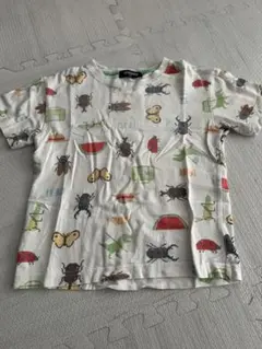 klädskåp Tシャツ 110cm3枚セットのサムネイル
