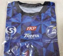 TRINITA FC OITA 特別マッチユニフォーム