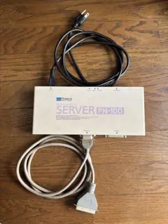 Roland製 プリンター/プロッター サーバー PN-100のサムネイル