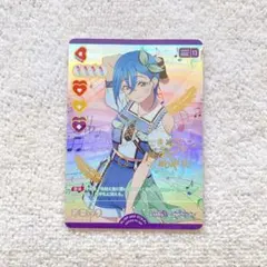 ラブライブスーパースターDUO 若菜四季 PP - メルカリ