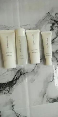 CPコスメティクス　ソワーニュ　スターターセット　BD 新品】CPコスメティクス ソワーニュ フィエルテ スターター