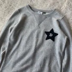 ダブルスタンダードクロージング スウェット