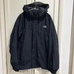 マウンテンパーカー メンズ