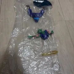 ドラゴンボール ピッコロ フィギュア 箱無し