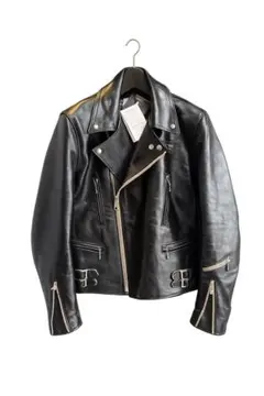 2026年最新】lewis leather ベジカウの人気アイテム - メルカリ