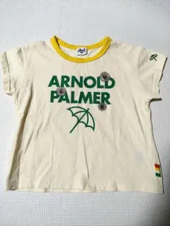 ARNOLD PALMER Tシャツ 95サイズ