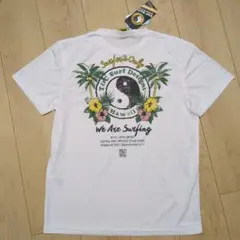 【新品】T&C Surf Designs Tシャツ Mサイズ