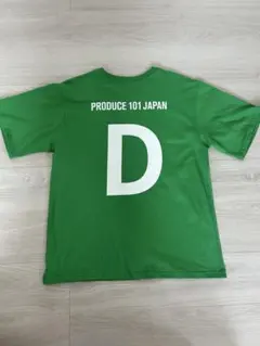2026年最新】プデュ tシャツの人気アイテム - メルカリ