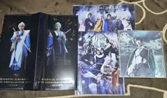* ミュージカル刀剣乱舞 刀ミュ グッズ セット