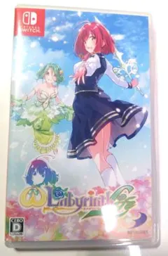 2026年最新】オメガラビリンスライフ switchの人気アイテム - メルカリ