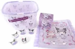 クロミ キャラクターグッズセット