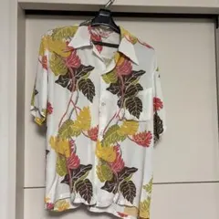 お譲り先予約あり】パドゥパレイユ 京都マーブル 半袖 - メルカリ