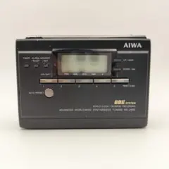 AIWA データレコーダー DR-2 - メルカリ