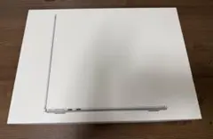 未開封品！MacBook Air M4 メモリ16GB /512GB当日発送 - メルカリ