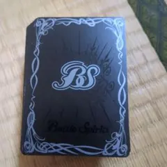 f*a様 バトルスピリッツ トレーディングカード セット