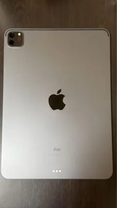 Apple iPad Pro 11インチ第3世代 WiFiモデル128GB