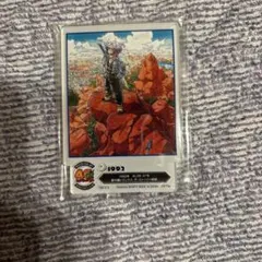 一番くじ　ドラゴンボール40th〜其之一〜 F賞　F-14