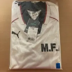 PUMAサッカーウェア