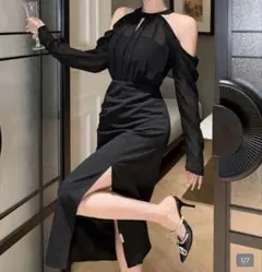 SHEIN ワンピース