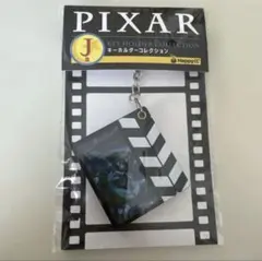 【新品未使用】PIXARくじ　J賞 トイストーリーキーホルダーのサムネイル
