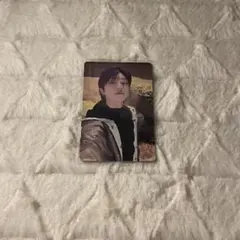 seventeen always yours ミンハオ　THE8 D