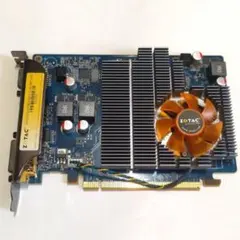 ZOTAC GT220 SYNERGY EDITION 1GB DDR2