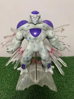 DXソフビフィギュア フリーザ vol.2 第三形態 ドラゴンボール改 未開封