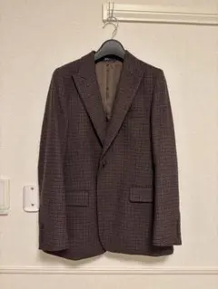 最終価格 UNIQLO:C テーラードジャケット L