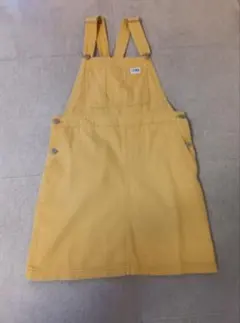 ラブトキシック ジャンパースカート　M（150）