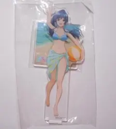 Free! 七瀬遙 アクリルスタンド アクスタ 京アニ 新品未開封 Nanase