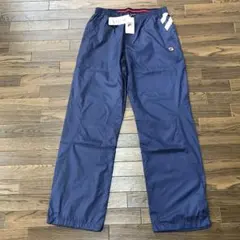 フィラ　テニス　パンツ　Lサイズ　ネイビー