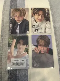 2026年最新】Tws ジフン サノクの人気アイテム - メルカリ
