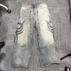 BALENCIAGA 24AW Double Knee Pants S - メルカリ