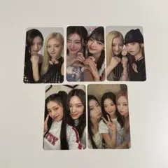 2025年最新】itzy イェジ チェリョンの人気アイテム - メルカリ