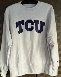 Champion スウェット チャンピオンリバースウィーブ