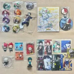僕のヒーローアカデミア グッズ 29点 まとめ売り