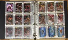 甲虫王者ムシキング　まとめ売り　別ページ有　02