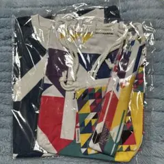 嵐　Tシャツ・ポーチ・扇子まとめ売り