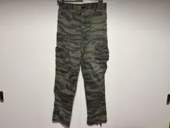 ROTHCO BDU PANTS タイガーストライプ M