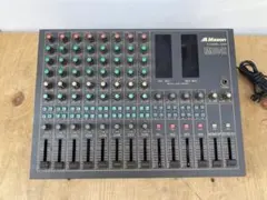 MAXON PSM8 8chアナログミキサー 中古品 - メルカリ