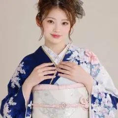 Dita 水彩の明鏡しらべ 浴衣 帯 下駄 3点セット 着画あり - メルカリ