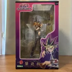 2026年最新】ARTFX J 遊☆戯☆王デュエルモンスターズ 闇マリクの人気